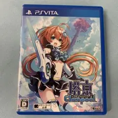 PSVITA 塔亰Clanpool [通常版]