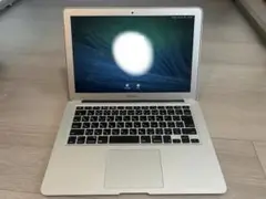 MacBook Air 2014 マックブックエアー 13インチ シルバー