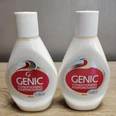 Amazon.co.jp: ジェニック ヘアドレッシング スペシャル ヘア