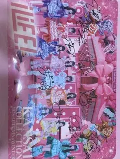 ILEE! 関西コレクション 2025クリアファイル