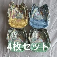 水遊び用　スイミングパンツ　オムツ