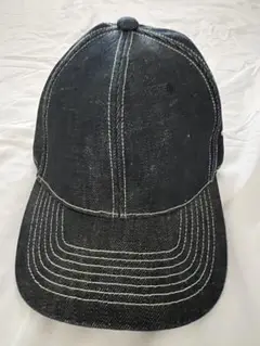challenger チャレンジャー デニム ロゴ キャップ CAP 黒 美品 2025年最新】チャレンジャー デニム キャップの人気アイテム