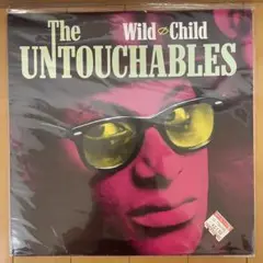 The Wildchild Untouchables ／ レコード（アナログ盤）