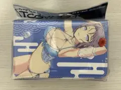 シノビマスター　閃乱カグラ　NEW LINK デッキケース　雪泉
