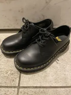 Dr.Martens ドクターマーチン 3ホール ブーツ