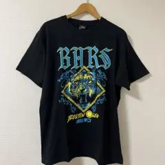 新日本プロレス ボルチン・オレッグ選手 Tシャツ Lサイズ