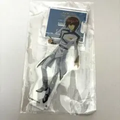 ガンダムSEED FREEDOM キラ　つながるアクリルスタンド　グランプリ