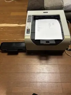 HL-5340D レーザープリンター 本体　新品トナー付属