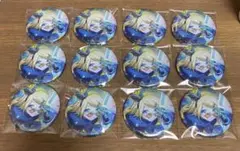 プロセカ 鏡音リン グリッター缶バッジ vol.40B 12個セット