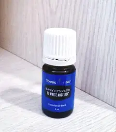新品 ヤングリヴィング☆ワイエル ホワイトアンジェリカ5mウィンターグリーン White Angelica Essential Oil | ヤング・リビング精油 | Young