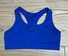 Nike スポーツブラ　ミディアムサポート サイズM