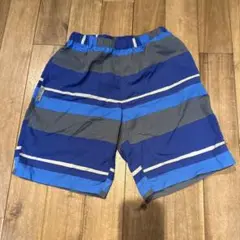 モンベル　mont-bell アクア　ズボン　ショートパンツ