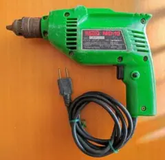 リョービ 電動ドリル MD-10