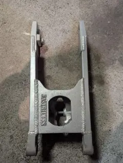 廃盤激イージーライダースビレットサスペンション 260mm ハーレー　アメリカン 廃盤】EASY RIDERS ビレットサスペンション 10.5インチ - メルカリ