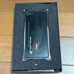 NISSAN GT-R NISMO iPhone バンパーパネルBセット