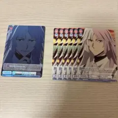 文豪ストレイドッグス 文スト ヴァイスシュヴァルツ ヴァイスシュヴァルツブラウ