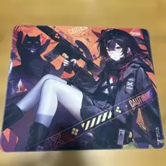 HEAVY BEE S. マウスパッド
