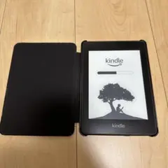 【美品】Kindle Paperwhite 第10世代 防水 wifi 8GB