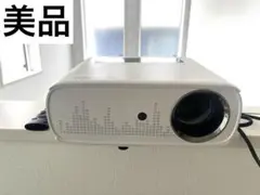 プロジェクター GROVIEW JQ818C Best Budget Projector Under $150: Is the Groview JQ818C