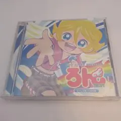 EXIT TUNES presents ろんBEST ひっしに歌ってみた編 CD