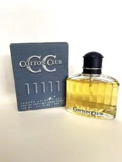 11/8午前中までよしだなおみ　コットンクラブ　プールオム　100ml 2025年最新】ジャンヌアルテス コットンクラブの人気アイテム