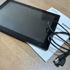 TOSHIBA Androidタブレット A205SB