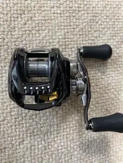 DAIWA（釣り） 中古 ベイトリール ダイワ 18ジリオンTW-HD 1520