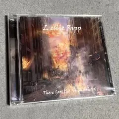 There Goes The Neighborhood Leslie Ripp