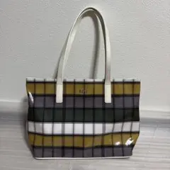 新品　未使用　ダックストートバッグ