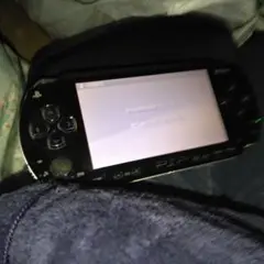 PSP-1000