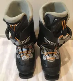 SALOMON VERSE 3.0 スキーブーツ レディース