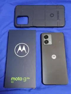 モトローラ　G53Y スマートフォン本体　中古品