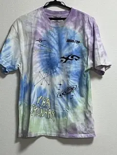 XG PRODUCTS 3 タイダイ Tシャツ　Mサイズ