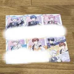 VOISING チップス 第1弾