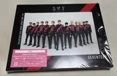 SEVENTEEN／SVT JAPAN LIVE DVD(新品未使用品)