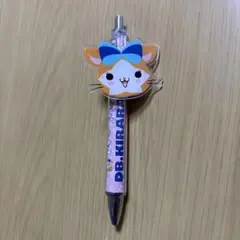 ベイスターズ　DBキララ　ボールペン