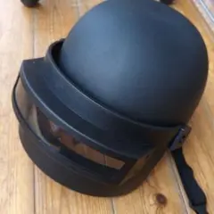 アルティンヘルメットレプリカ?中古