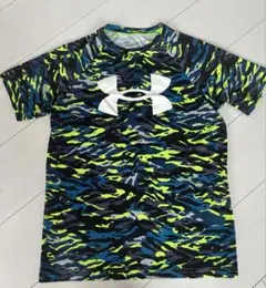 アンダーアーマ　Tシャツ　160㎝