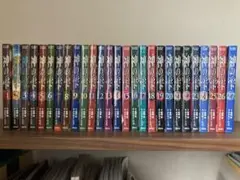 神の雫 1巻〜27巻セット