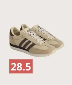 adidas LG アキル SPZL LG ACHILLE SPZL 28.5