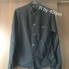 Rby 45rpm ジャケット