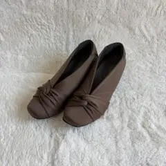 美歩人 Arch Balance エレガンスパンプス