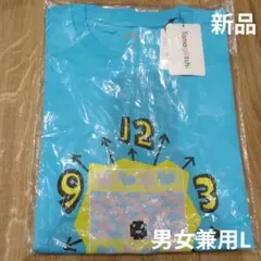 新品　グラニフ　たまごっち　半袖tシャツ　L