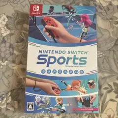 Nintendo Switch Sports 新品