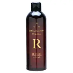 ルルルン プレシャスローションリッチ 400mL 2本