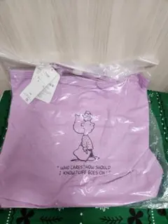 サリー ブラウン トートバッグ