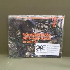 【NEW】Richardson Real Tree Pouch