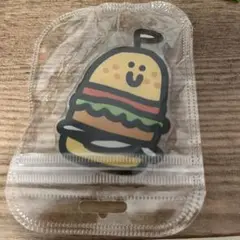 スマホグリップ★ハンバーガー