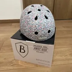 Banwood ×Bonton バランスバイク アイボリー 星柄 Banwood ×Bonton バランスバイク アイボリー 星柄 - メルカリ