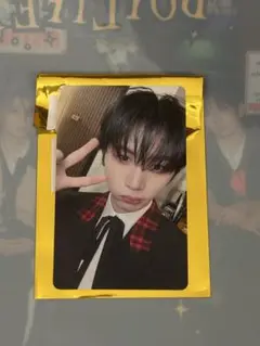 BOYNEXTDOOR BOYLIFE テサン タワレコ ラキドロトレカ